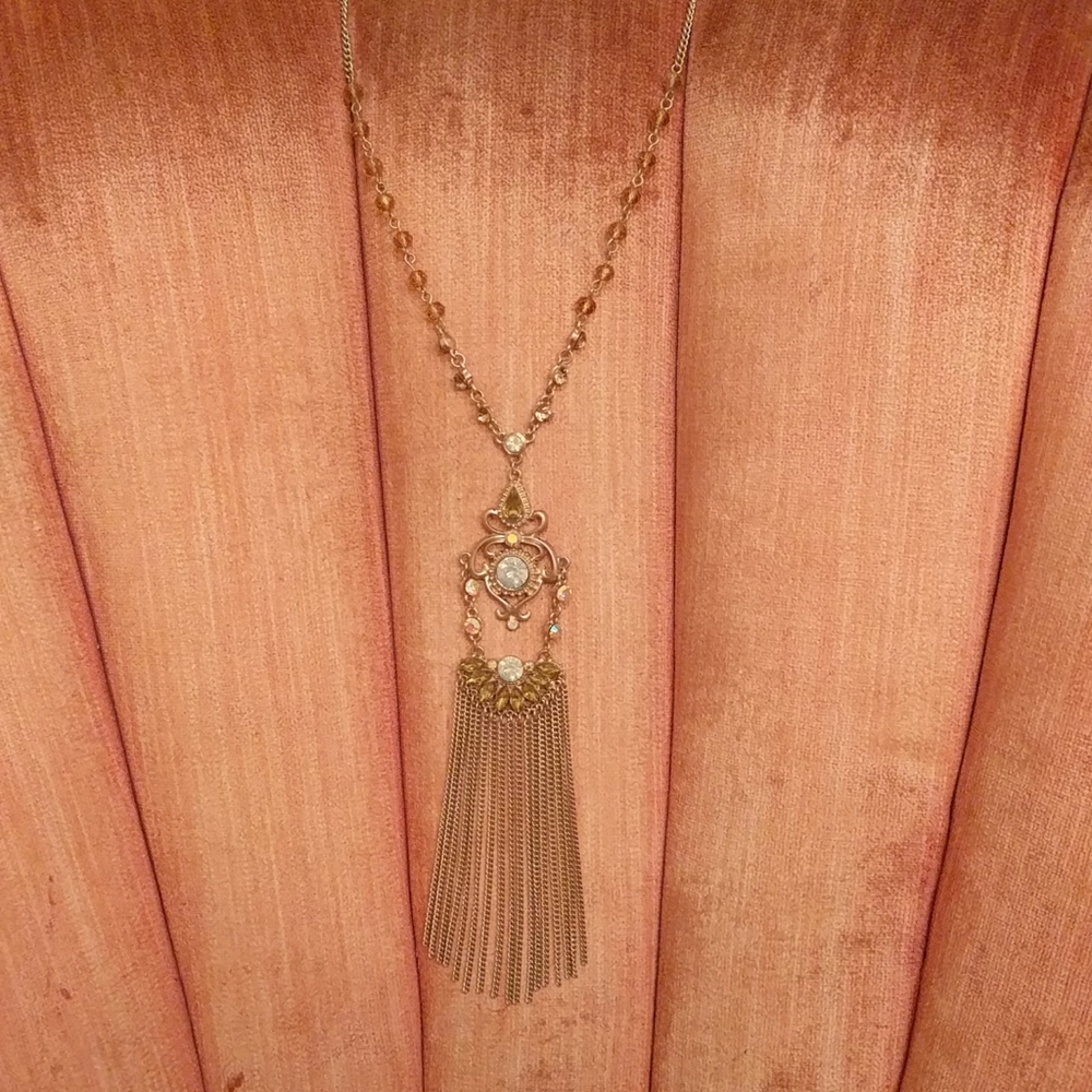 Necklace - Picture 3 of 8